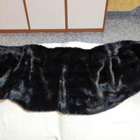 Coprispalle Pelliccia Sintetica