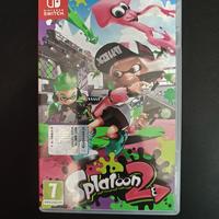 Splatoon 2