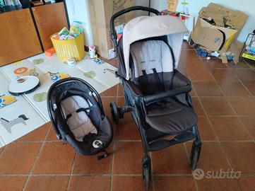 Trio CAM Fluido completo 