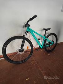 Decathlon Rockrider EXPL 100 – Taglia M