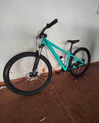 Decathlon Rockrider EXPL 100 – Taglia M