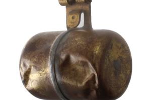 Galleggiante carburatore Fiat 126 - 500 - 600