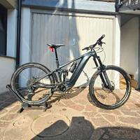 Mtb elettrica Giant Regin E+2