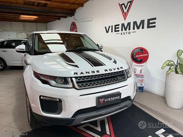 Land Rover Range Evoque 2.0 TD4 180 CV Coupé HSE