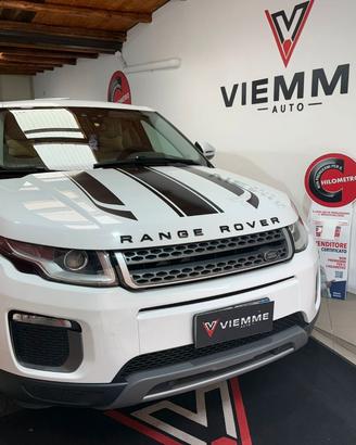 Land Rover Range Evoque 2.0 TD4 180 CV Coupé HSE