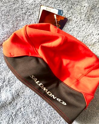 Cuffia invernale sport Salomon