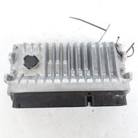 896610U710 CENTRALINA MOTORE ECU TOYOTA YARIS III 