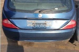 Lancia y elefantino ricambi