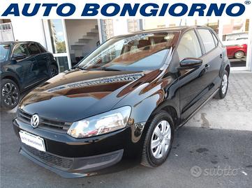 Volkswagen Polo 5 Porte Polo 5p 1.2 tdi Trendline