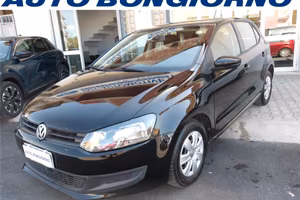 Volkswagen Polo 5 Porte Polo 5p 1.2 tdi Trendline