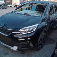 ricambi renault captur 2018 benzina