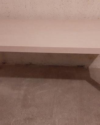 Tavolo artigianale in legno - pezzo unico