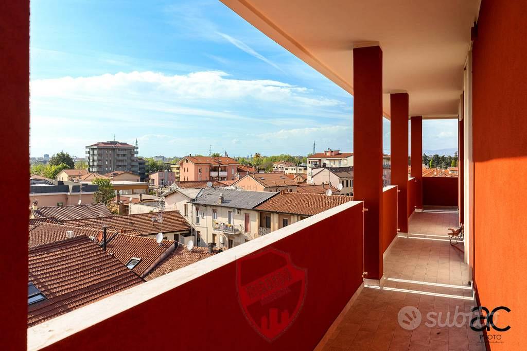 Appartamento – Brugherio, San Damiano - Vista 3
