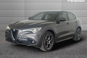 Alfa Romeo Stelvio 2.2 VELOCE Ti - Q4 - 210CV...