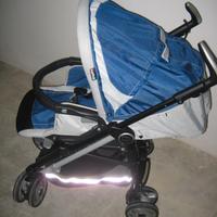 Trio peg perego