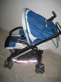 Trio peg perego