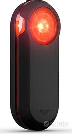 Nuovo-Garmin Varia, ciclismo Adulti Unisex.RTL515.