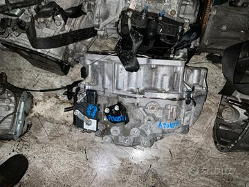 CAMBIO AUTOMATICO A20DTH OPEL 2.2