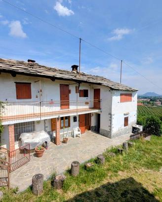 Casa indipendente di 113 m² con 5 locali a Barge