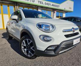 FIAT 500X 1.4 MultiAir 140 CV Cross Plus