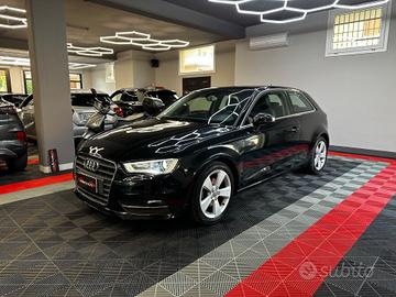 Audi A3 1.6 TDI - FABIANOAUTO