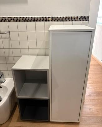 Mobile bagno