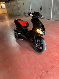 Blocco motore 70 polini aprilia sr