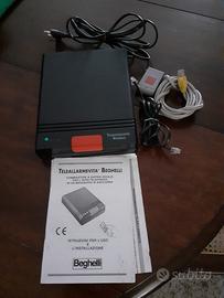 Teleallarme vita - beghelli