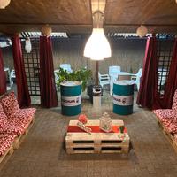 Bar panineria piadineria