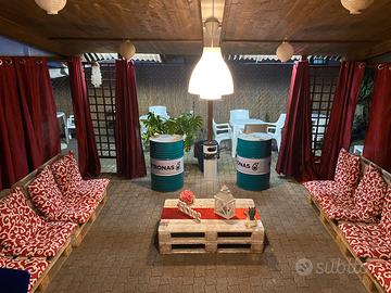 Bar panineria piadineria