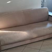 Divano letto a 2 piazze