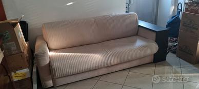 Divano letto a 2 piazze