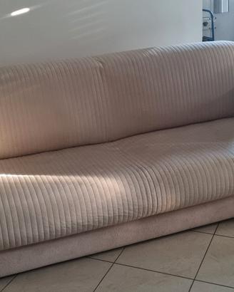 Divano letto a 2 piazze