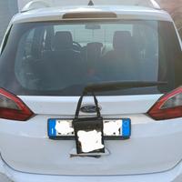 portellone Ford C-Max Cmax C.max C_Max 7 posti