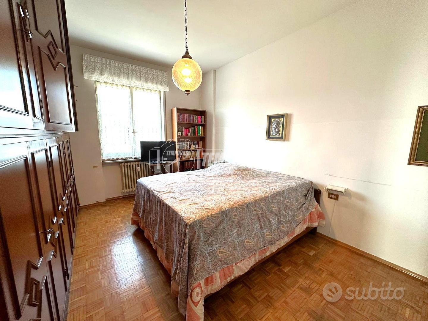 Apartment in Trezzo sull'Adda, Concesa, Baracche - Altro