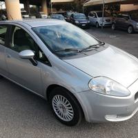 Fiat Grande Punto 1.4 5 porte Dynamic GPL 2028