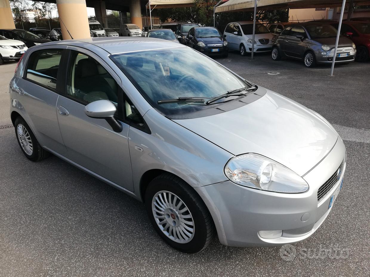 FIAT Grande Punto