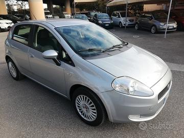Fiat Grande Punto 1.4 5 porte Dynamic GPL 2028