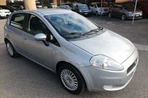Fiat Grande Punto 1.4 5 porte Dynamic GPL 2028