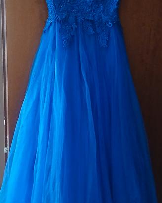 vestito da cerimonia