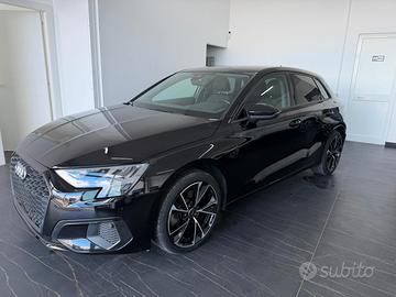 Audi A3 SPB 35 TDI S tronic S line edition