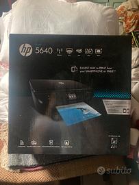 Hp envy 5640