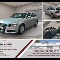 AUDI A4 2.0 16V TDI Avant
