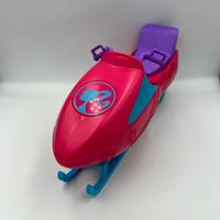 Arctic Barbie Rescuer (Mattel)