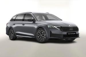Skoda Octavia Wagon 2.0 tdi Sportline 150cv dsg N1