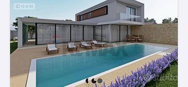 Villa singola - Ragusa