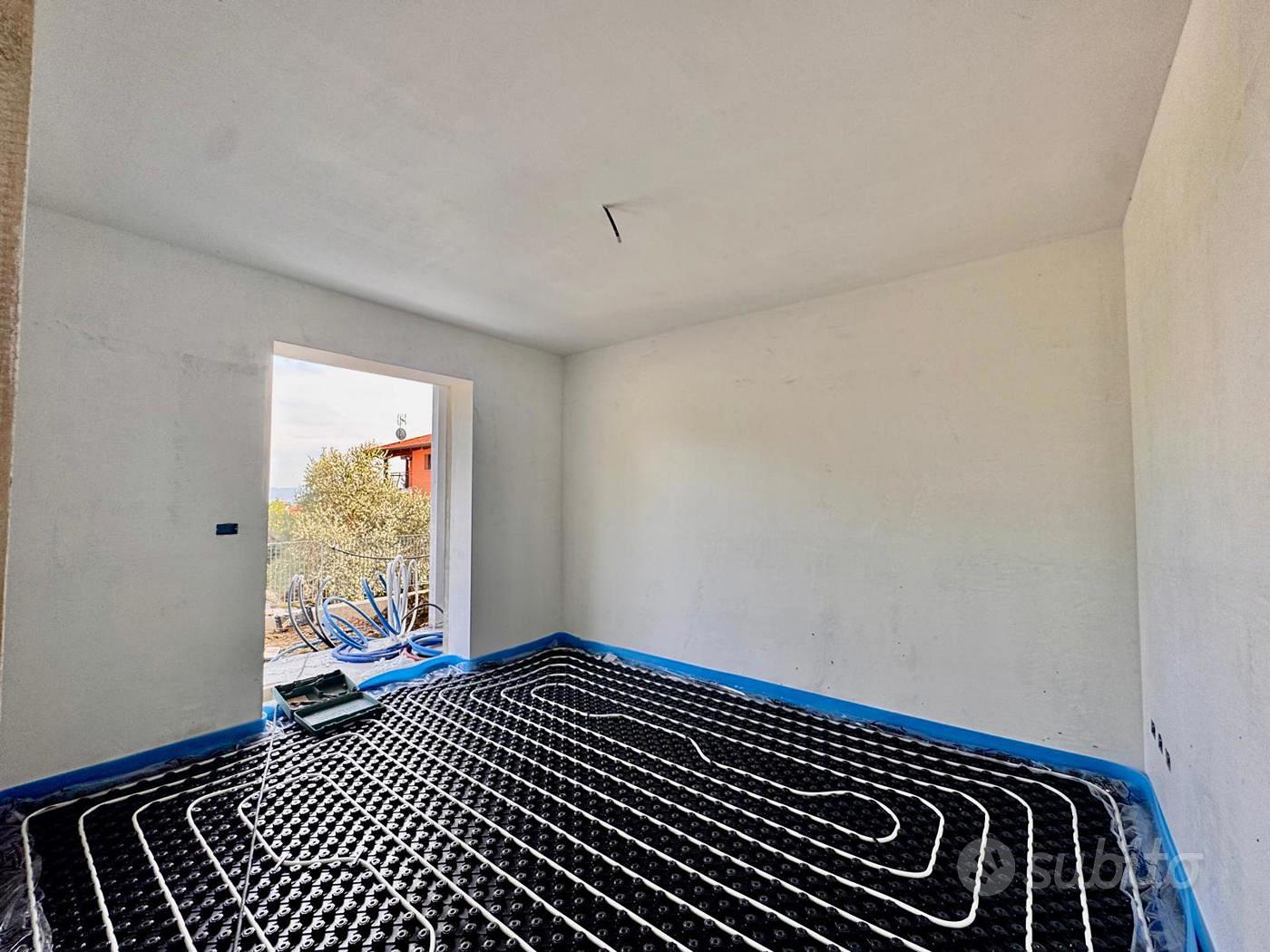 Apartment in Givoletto, Canton Mosca - Vista 6