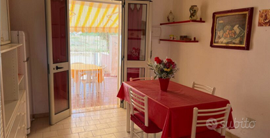 Casa vacanze lido marini Maldive