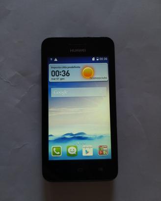 Huawei Y330
