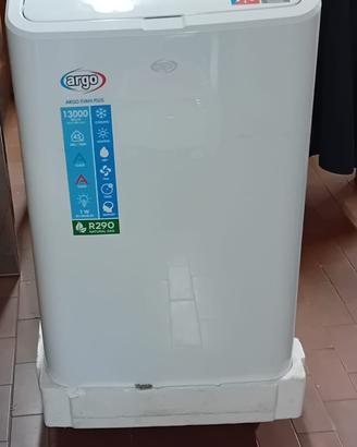 Condizionatore portatile